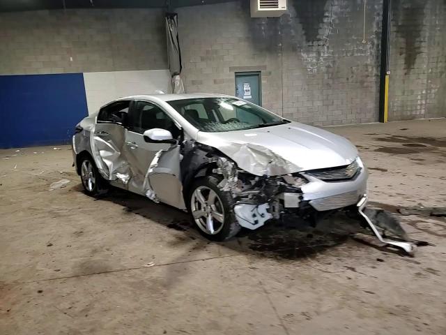 2017 Chevrolet Volt Lt VIN: 1G1RA6S57HU171972 Lot: 86562914