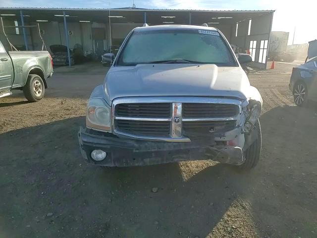 2006 Dodge Durango Slt VIN: 1D4HB48296F139336 Lot: 85742764