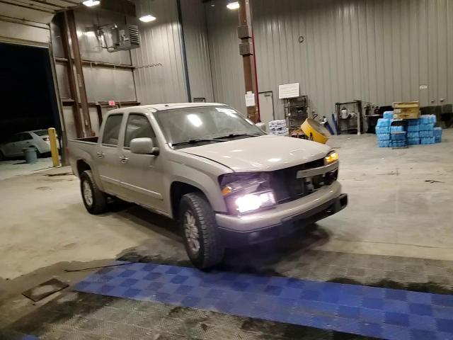 2009 Chevrolet Colorado VIN: 1GCDT13EX98133708 Lot: 82004944