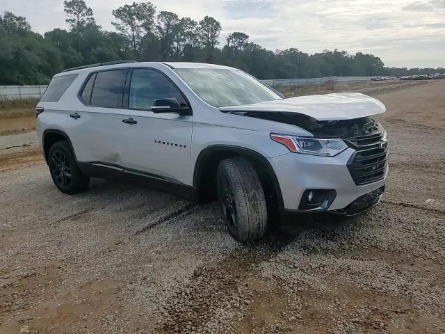 2020 Chevrolet Traverse Premier VIN: 1GNERKKW5LJ285342 Lot: 84005154