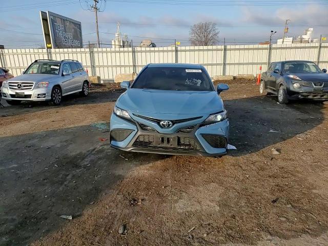 2023 Toyota Camry - Image 10