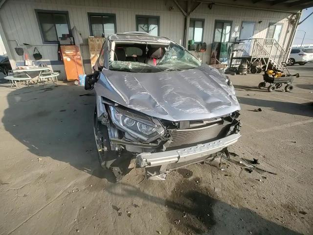 2019 Honda HR-V - Image 12