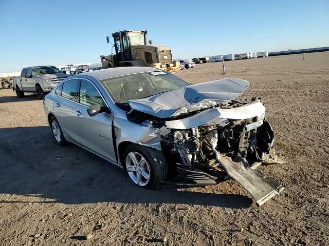 2021 Chevrolet Malibu - Image 10