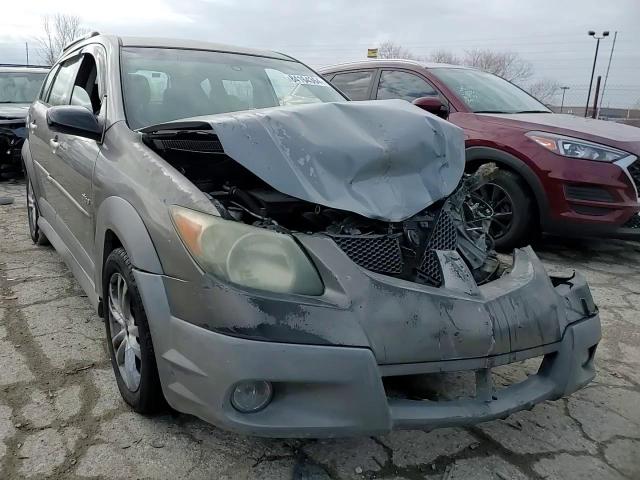 2004 Pontiac Vibe VIN: 5Y2SL62894Z425580 Lot: 84164364