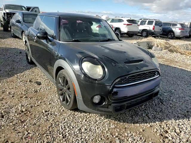 2014 Mini Cooper S VIN: WMWXM7C55ET970223 Lot: 83975314