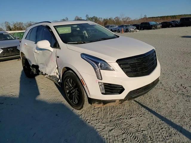 2019 Cadillac XT5 - Image 11