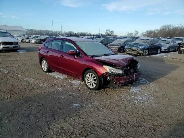 2014 Subaru Impreza - Image 10