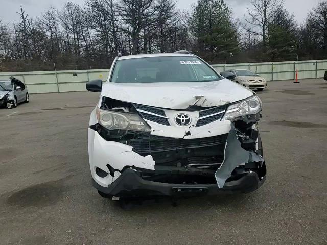 2015 Toyota RAV 4 - Image 12