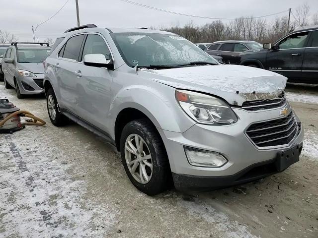 2017 Chevrolet Equinox - Image 14