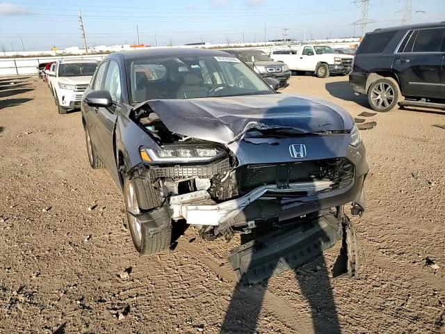 2024 Honda HR-V - Image 10