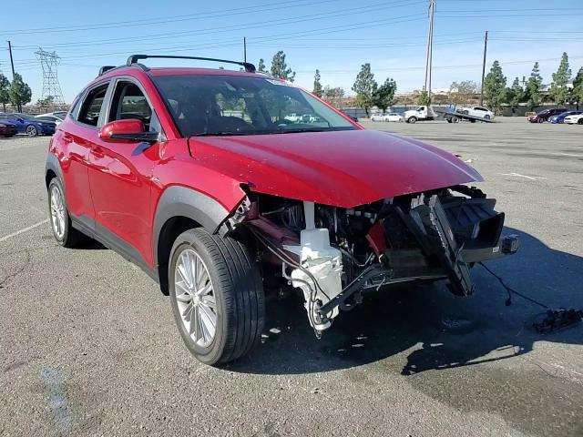 2020 Hyundai Kona Sel Plus VIN: KM8K62AAXLU439435 Lot: 85170944