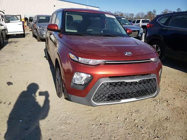 2020 Kia Soul Lx VIN: KNDJ23AU7L7105468 Lot: 83682834