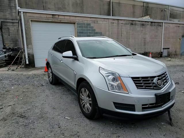 2013 Cadillac SRX - Image 11