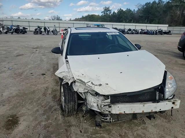 2006 Pontiac G6 Se1 VIN: 1G2ZG558364264592 Lot: 87027484