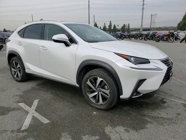 2019 Lexus NX - Image 11