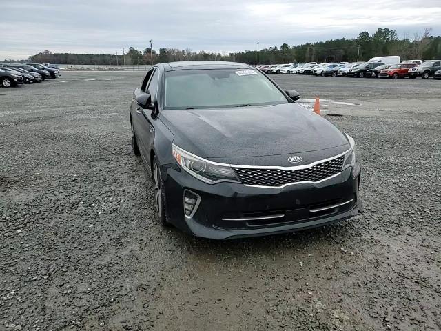 2016 Kia Optima - Image 11