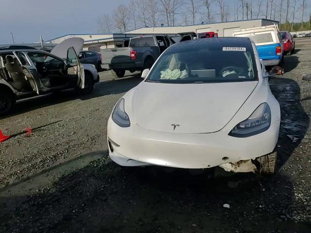 2020 Tesla Model 3 VIN: 5YJ3E1EA1LF632873 Lot: 84259184