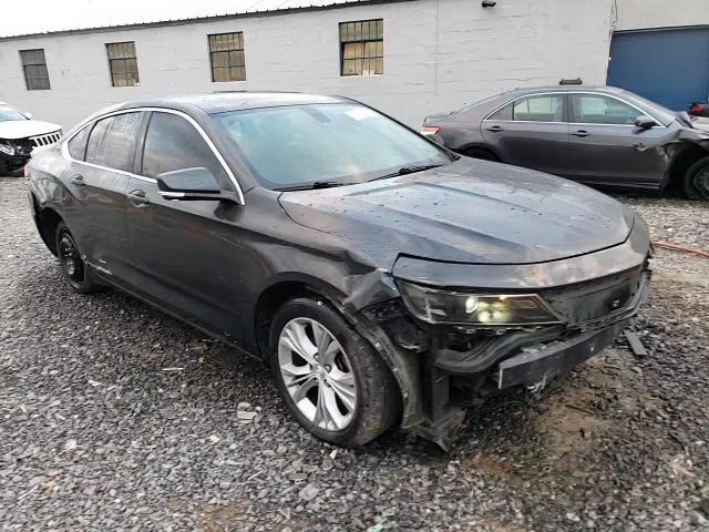 2014 Chevrolet Impala - Image 14