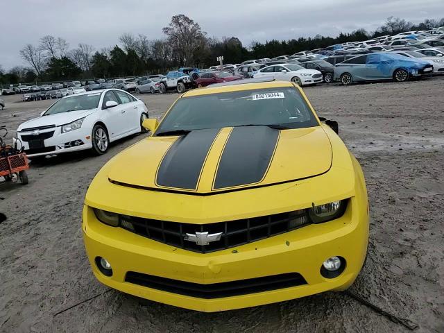 2011 Chevrolet Camaro - Image 11