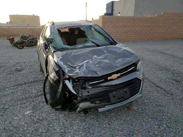 2020 Chevrolet Trax - Image 12