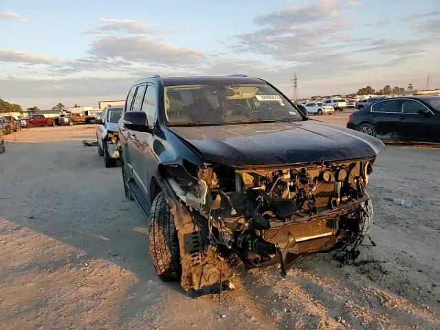 2019 Lexus GX - Image 10