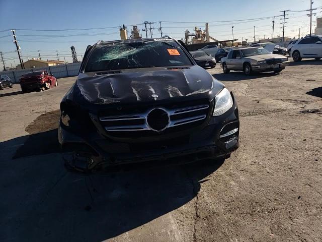 2016 Mercedes-Benz Gle 350 VIN: 4JGDA5JB0GA748792 Lot: 84102214