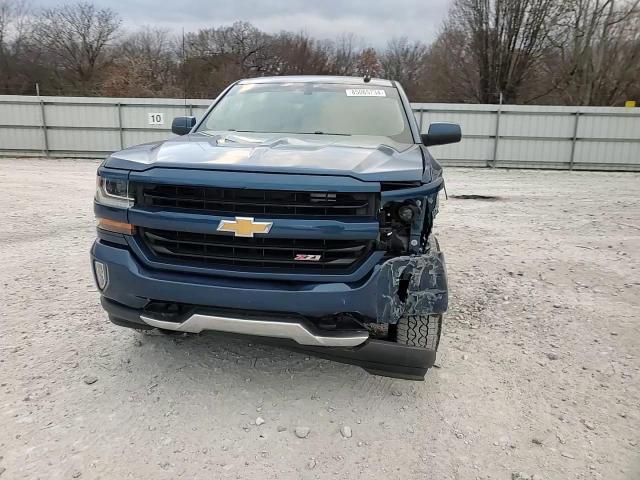 2018 Chevrolet Silverado - Image 10