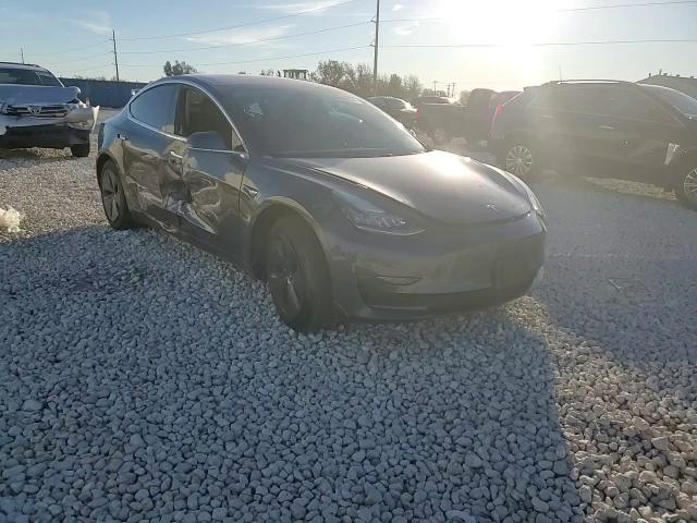 2019 Tesla Model 3 VIN: 5YJ3E1EA7KF190289 Lot: 84608154