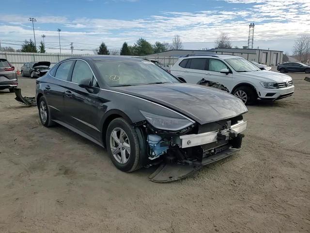 2023 Hyundai Sonata - Image 11