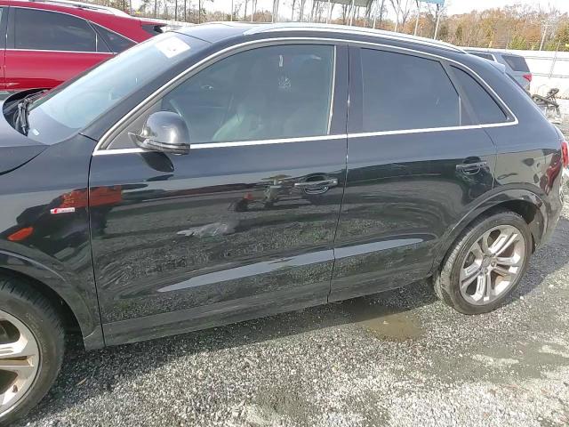 2016 Audi Q3 - Image 13