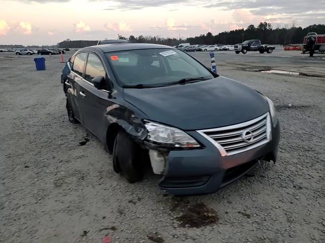 2013 Nissan Sentra - Image 10