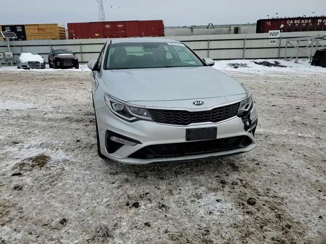 2020 Kia Optima Lx VIN: 5XXGT4L38LG381795 Lot: 85675534