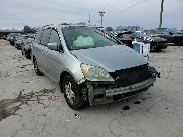 2006 Honda Odyssey - Image 12