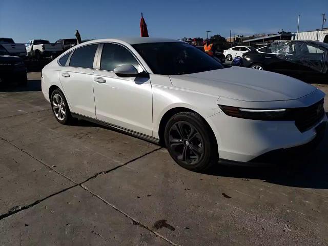 2024 Honda Accord - Image 11