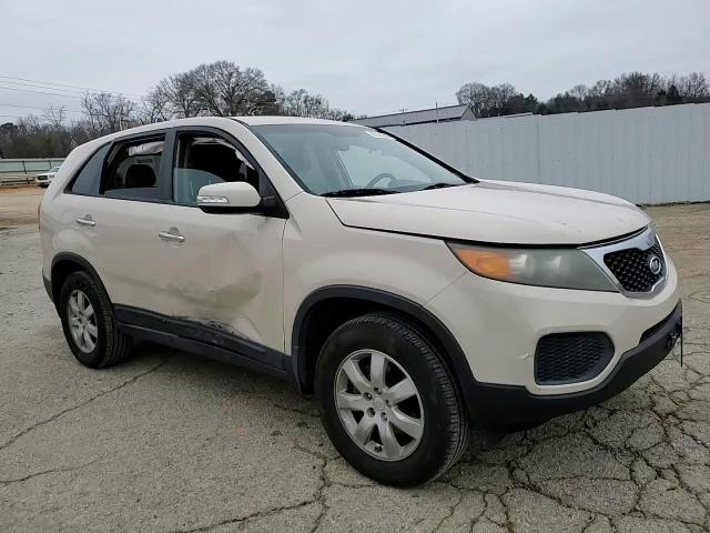 2011 Kia Sorento Base VIN: 5XYKT3A16BG164682 Lot: 86506294