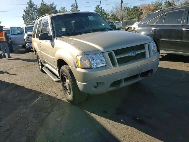 2003 Ford Explorer Sport VIN: 1FMZU70E73UA49138 Lot: 83067684