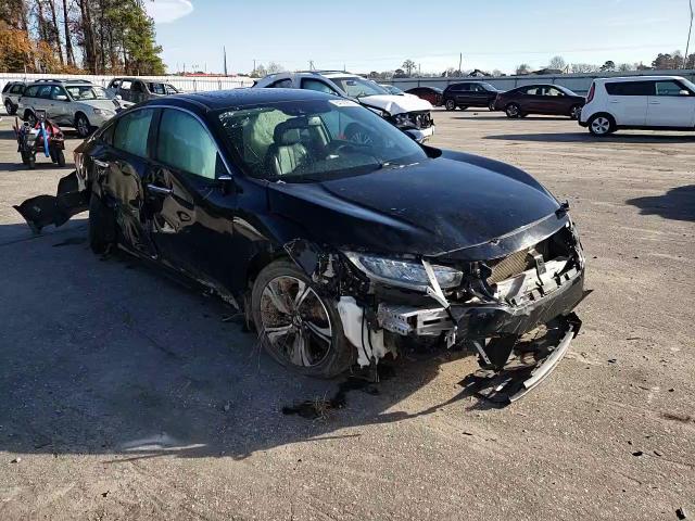 2017 Honda Civic - Image 11