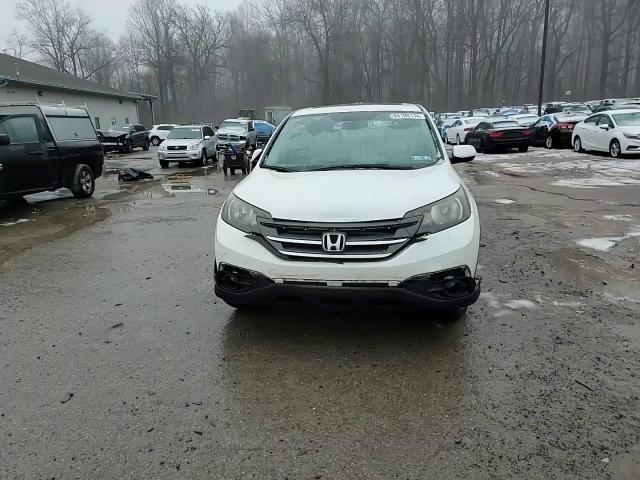 2013 Honda Cr-V Ex VIN: 5J6RM4H53DL073784 Lot: 84100134