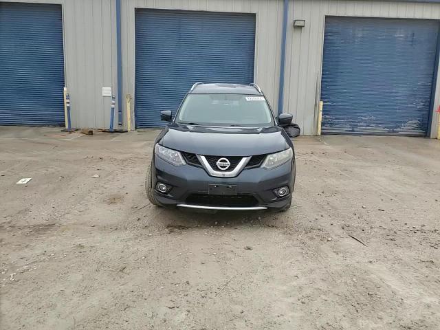 2016 Nissan Rogue - Image 14