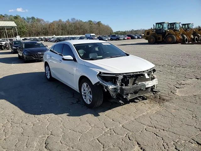 2017 Chevrolet Malibu Lt VIN: 1G1ZE5ST8HF167589 Lot: 85693814
