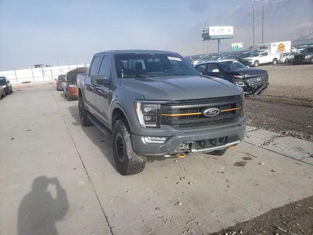 2021 Ford F-150 - Image 11
