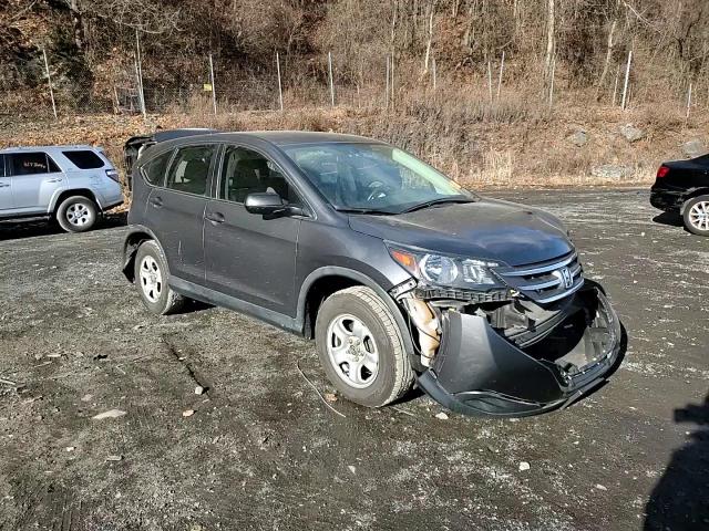 2014 Honda CR-V - Image 12