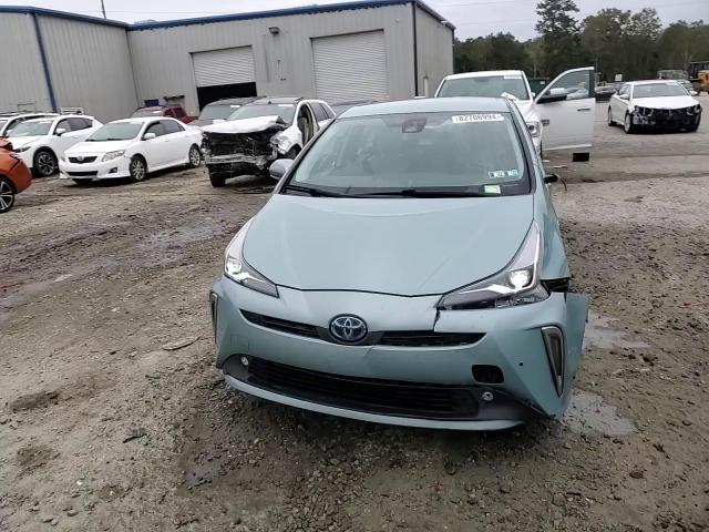 2019 Toyota Prius - Image 13