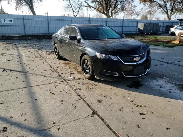 2019 Chevrolet Impala - Image 11