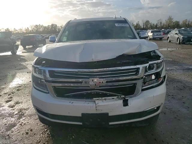 2015 Chevrolet Tahoe C1500 Ltz VIN: 1GNSCCKC5FR611341 Lot: 85343804