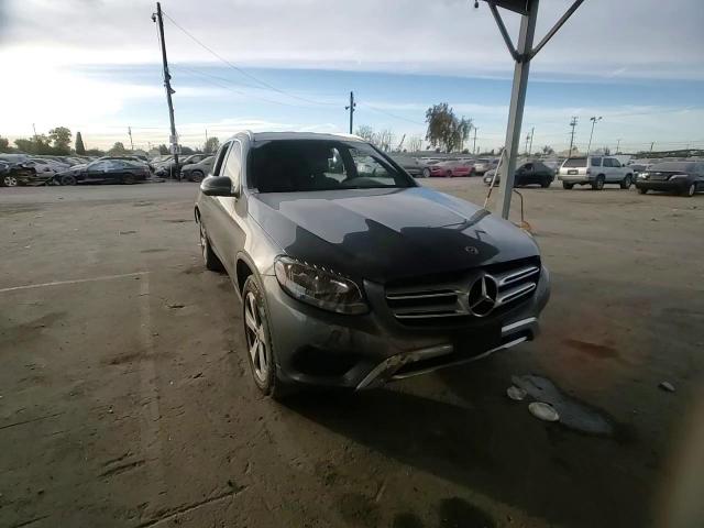 2018 Mercedes-Benz GLC - Image 11