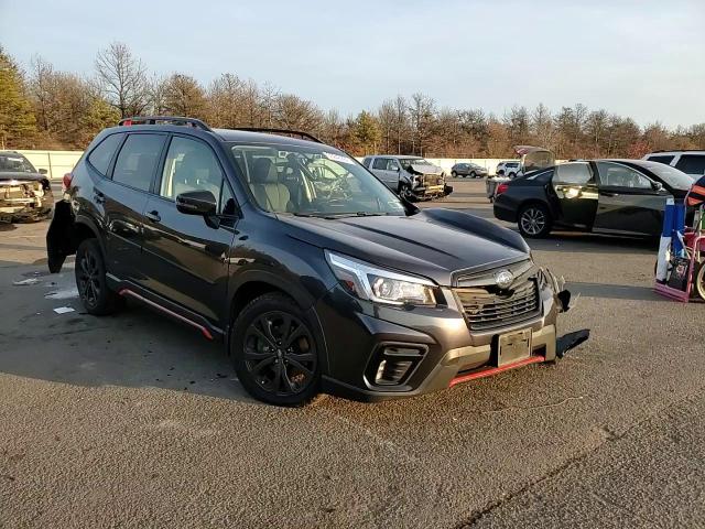 2019 Subaru Forester - Image 12