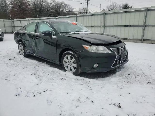 2014 Lexus Es 300H VIN: JTHBW1GG2E2047332 Lot: 86524604