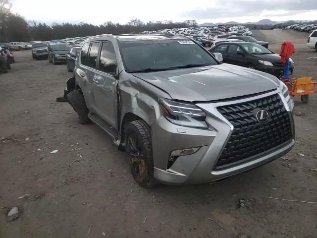 2022 Lexus Gx 460 VIN: JTJAM7BX5N5307585 Lot: 86082244