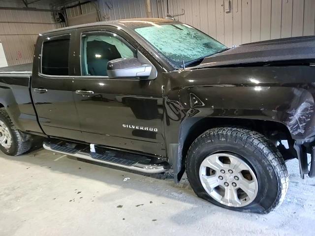 2018 Chevrolet Silverado - Image 10